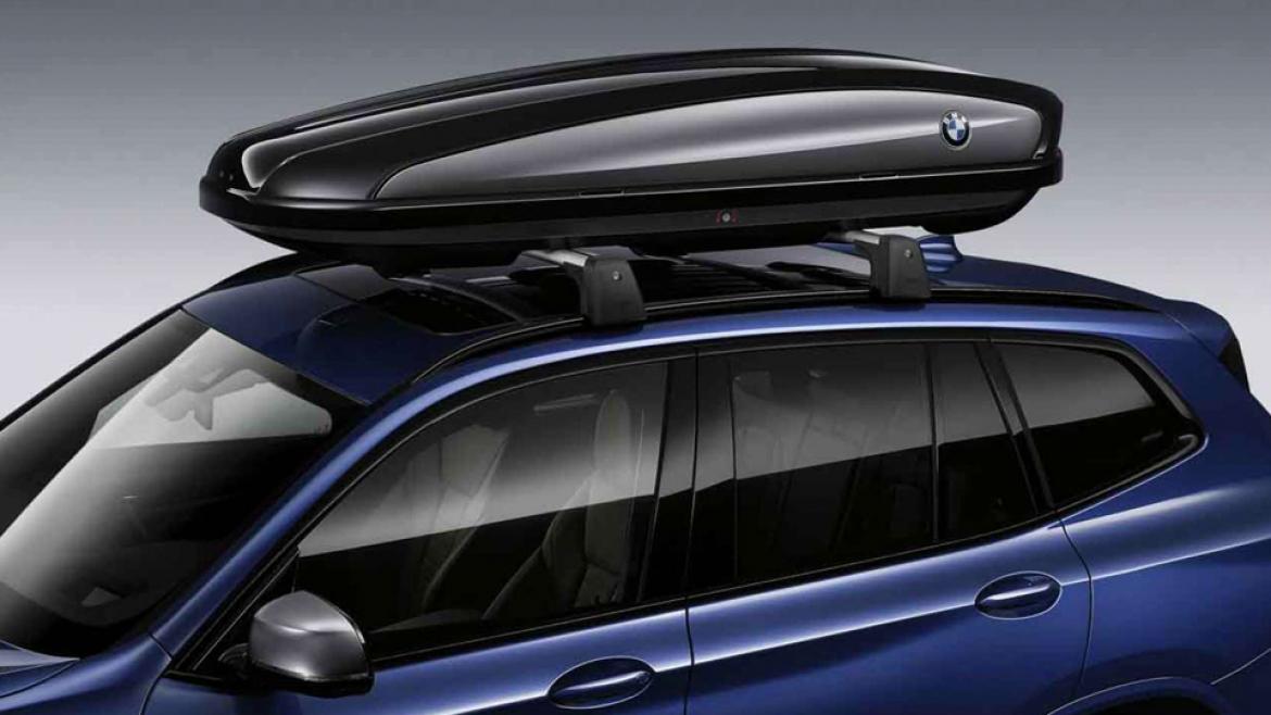 Accessoires BMW Louyet Accessoires BMW Louyet