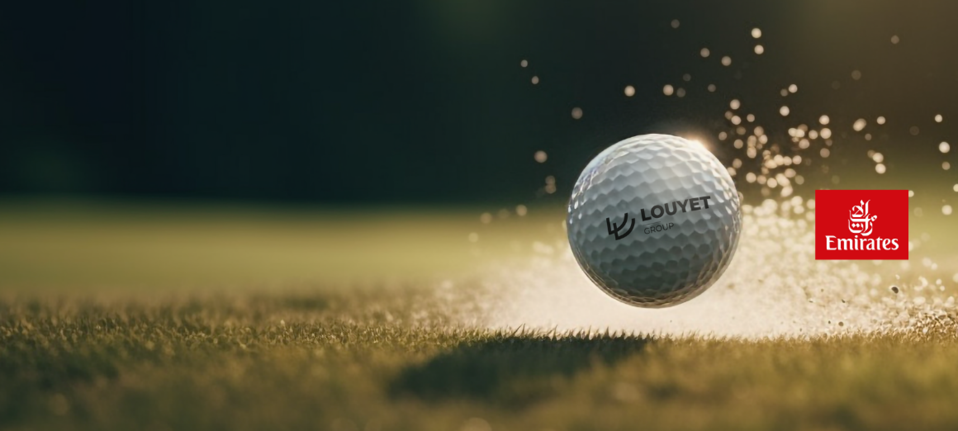 Friends of Louyet Golf
