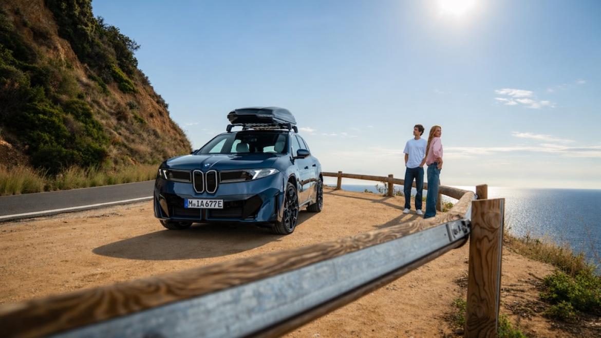 -20% SUR LES ACCESSOIRES BMW.*