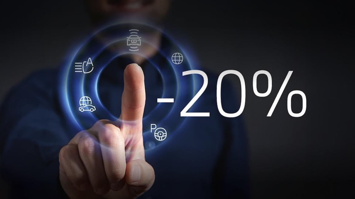 BMW ConnectedDrive Week