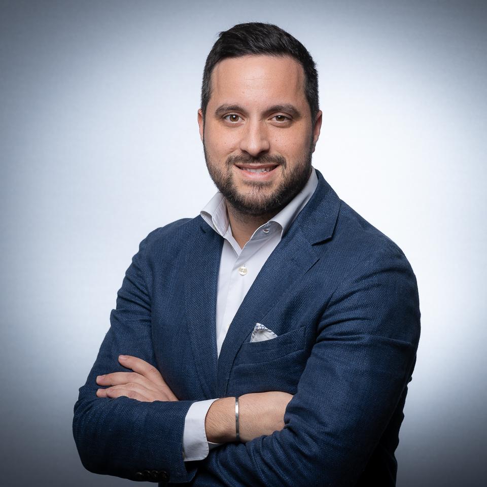 Marco Tavares FR/NL