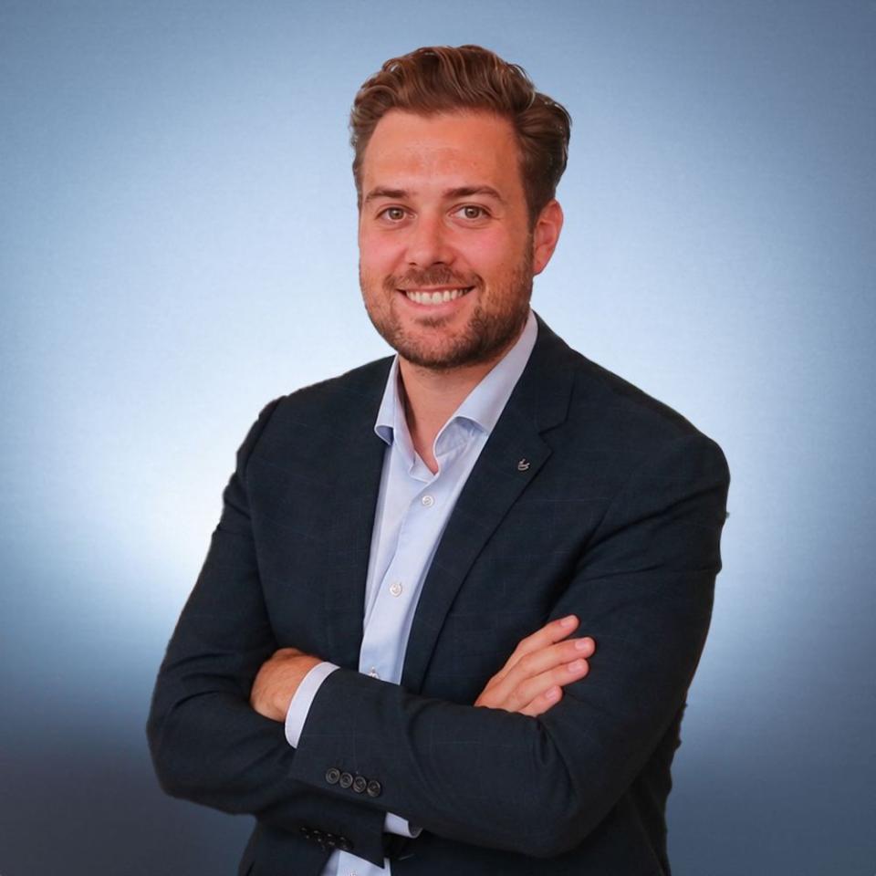 Adriano Sigona FR/NL