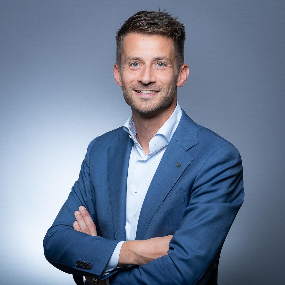 Alexis Van Hoeck NL