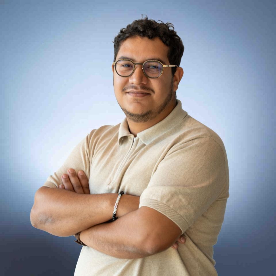 Amine Lhabchi FR/NL