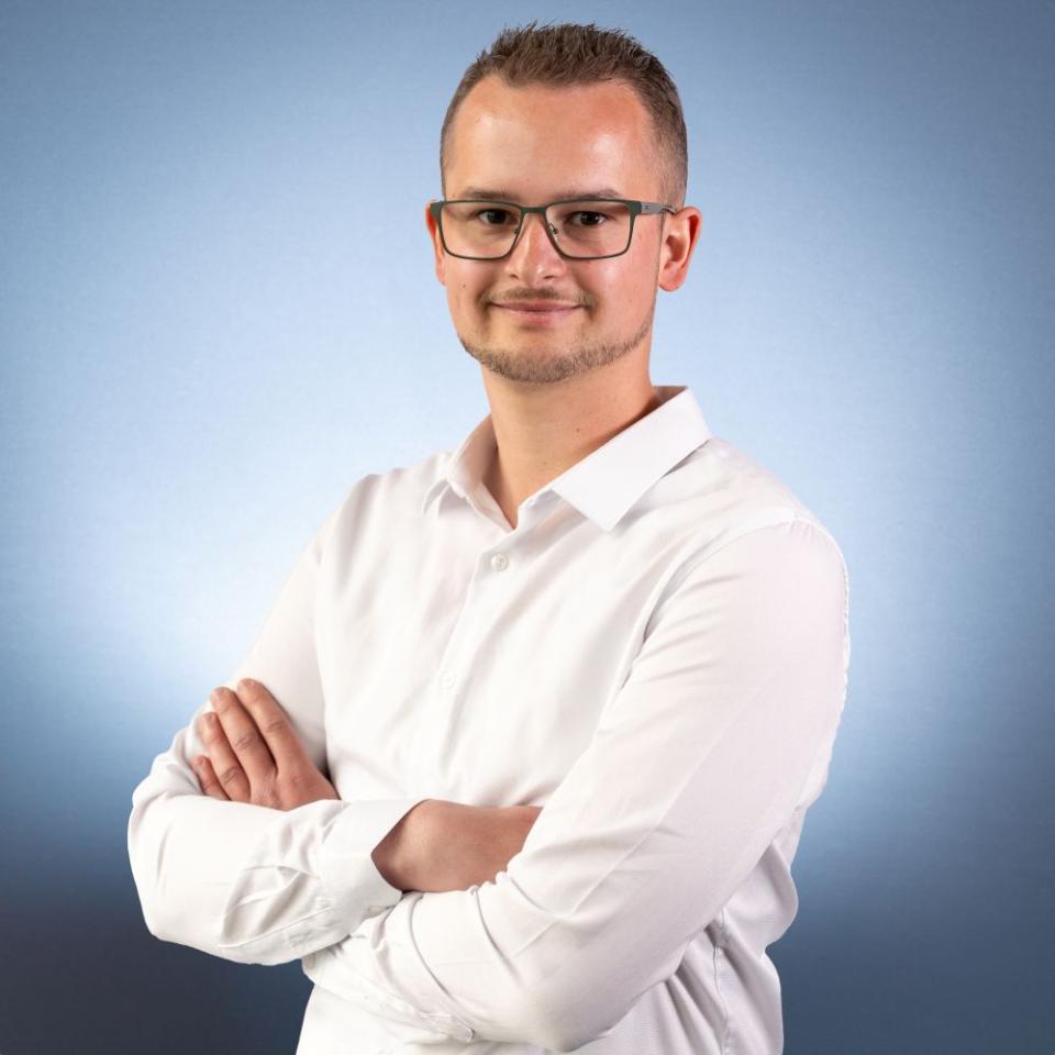 Antoine Minez FR/NL/DE