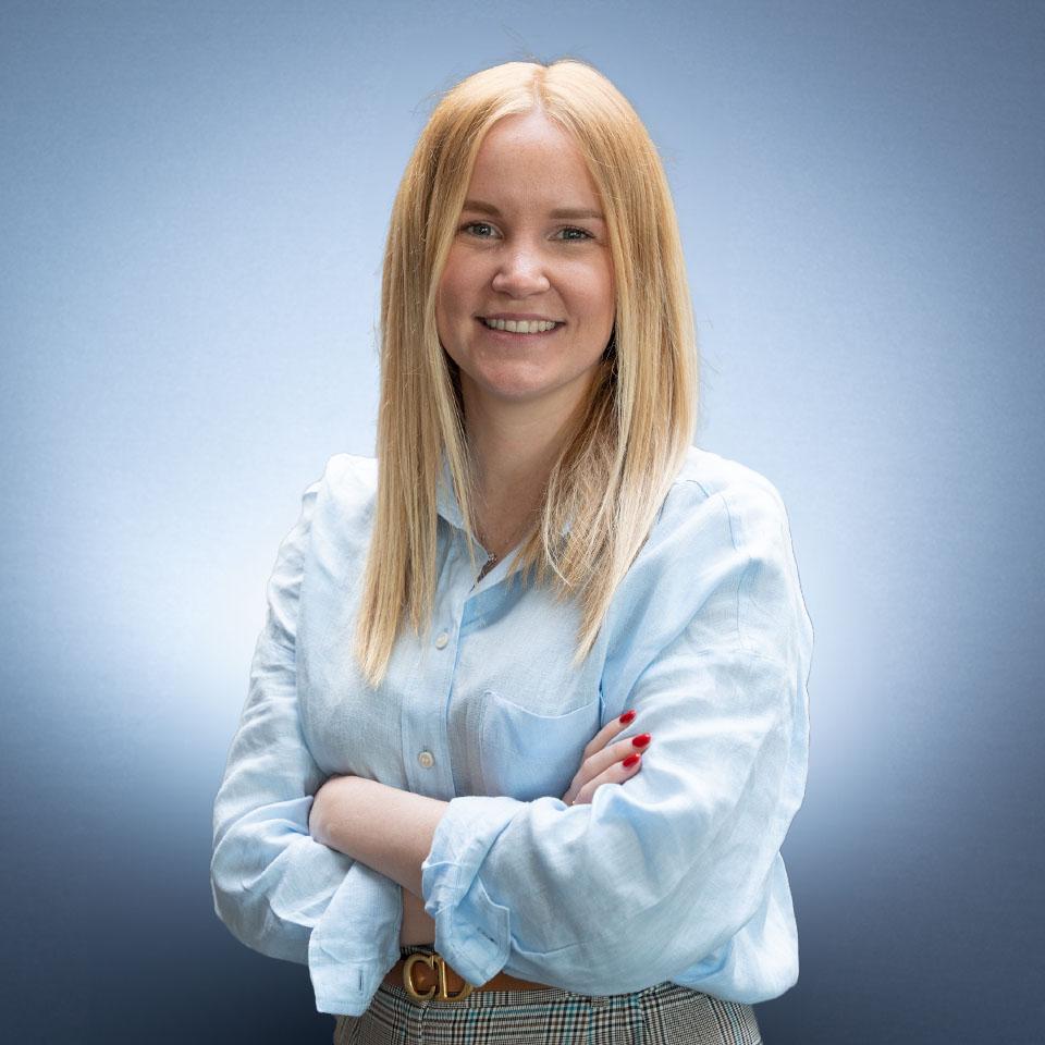Axelle Baleriaux FR/NL