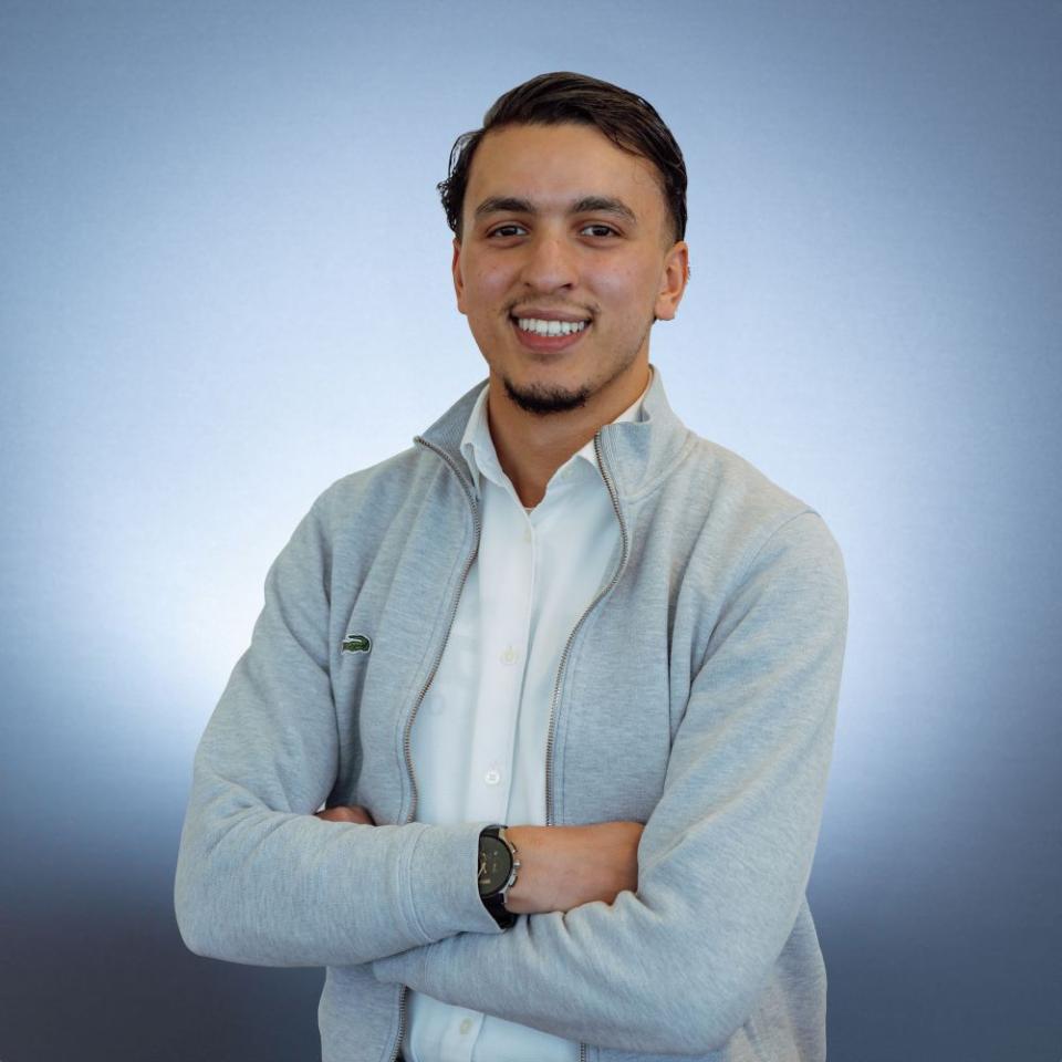 Bilal Saidi
