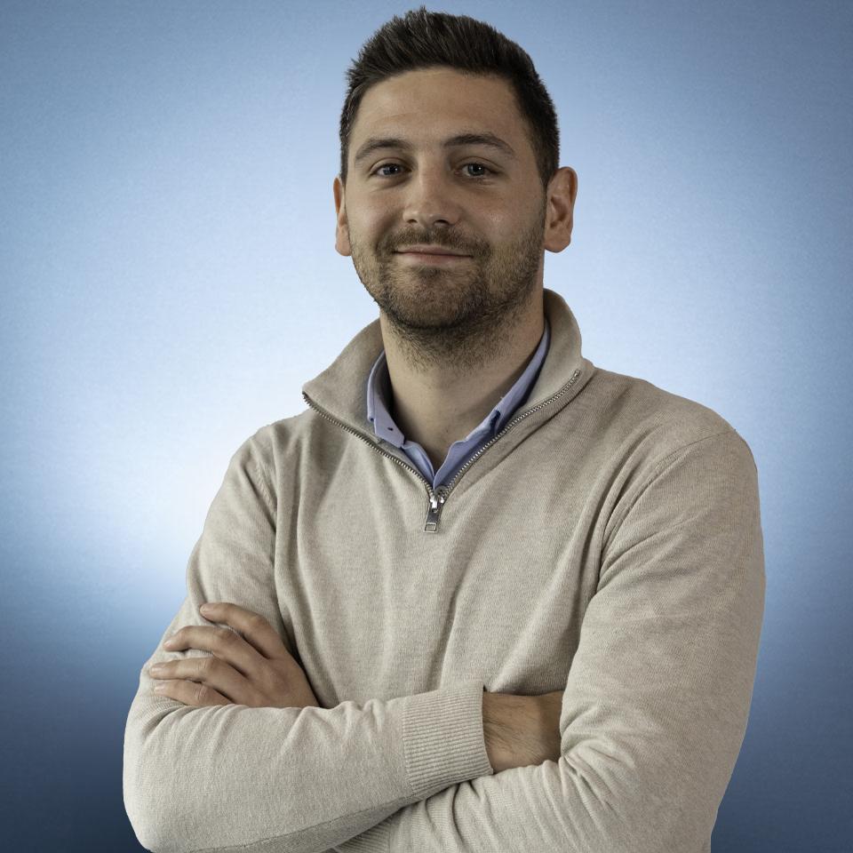 Jérôme Duperroy FR/NL