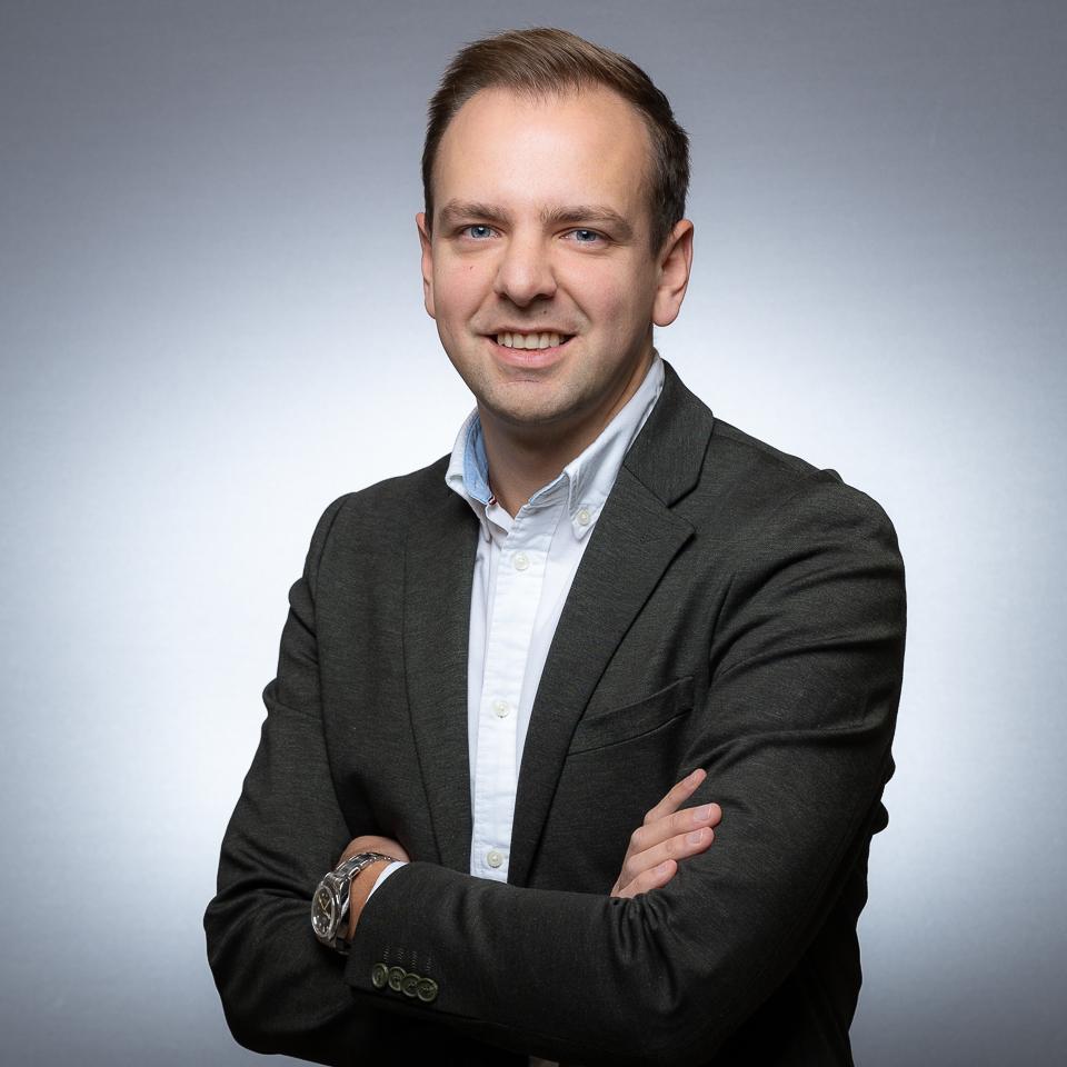 Fabian Dormont FR/NL