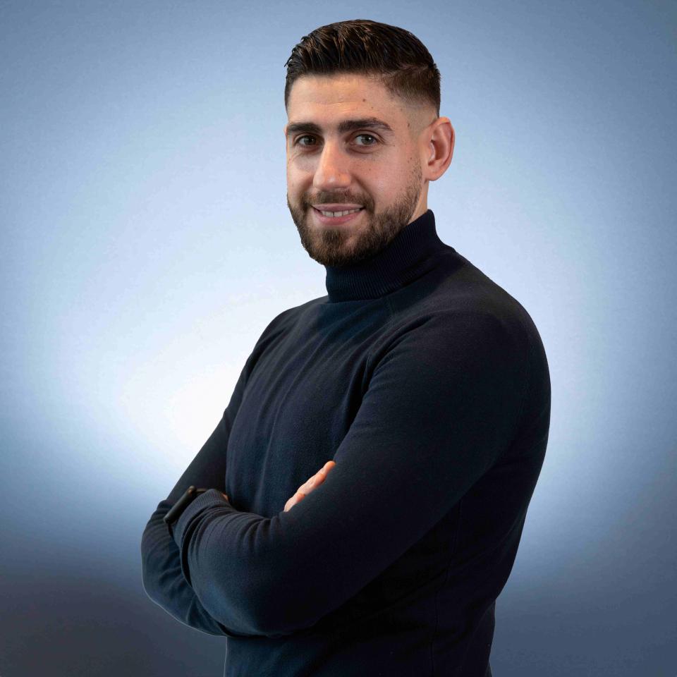 Filippo Geraci FR/NL
