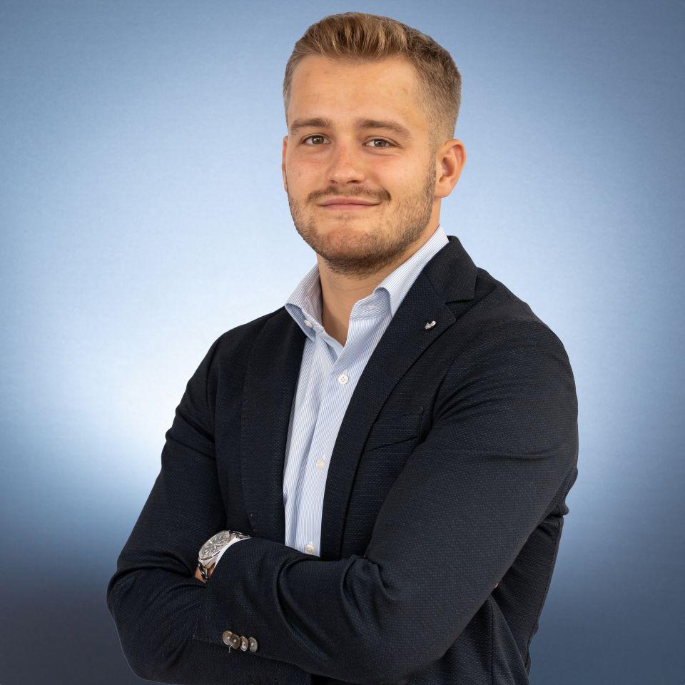 François Dondonné FR/NL