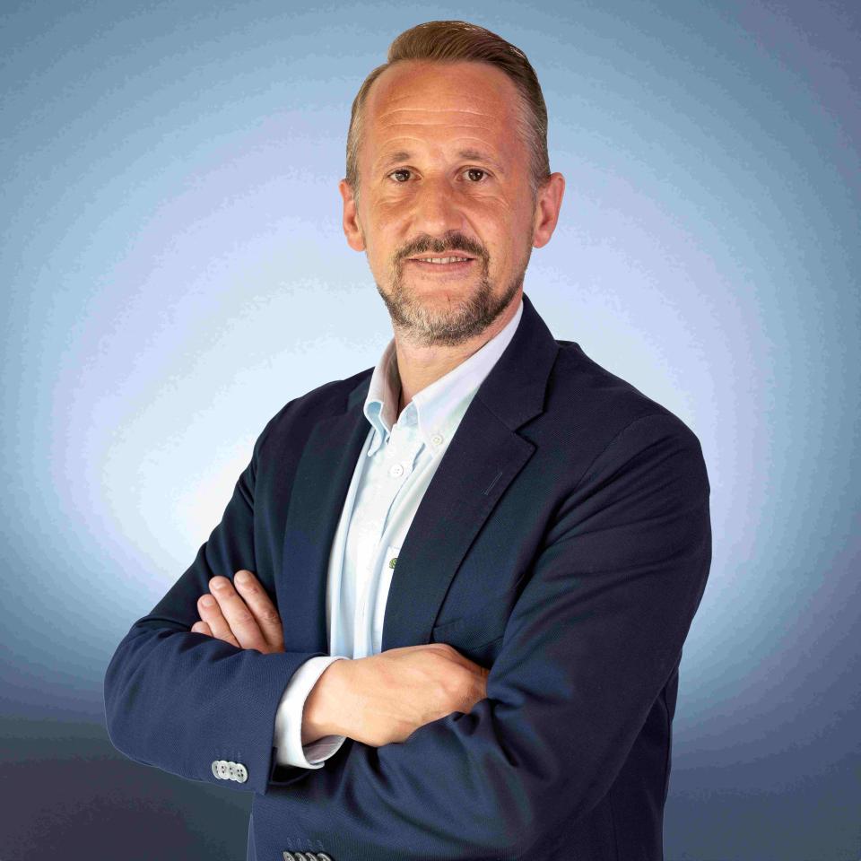 Gaetan Van Mossevelde FR/NL