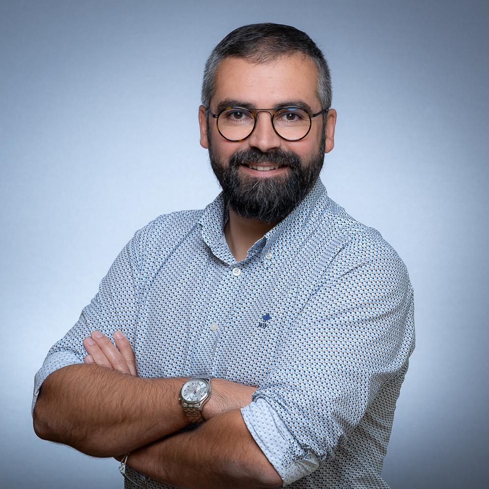 Jean-François Ballez