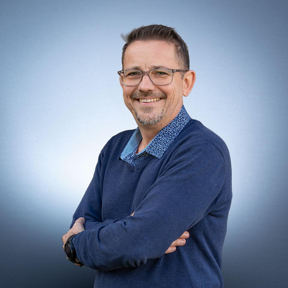 Jean-Luc Pouillard FR/NL
