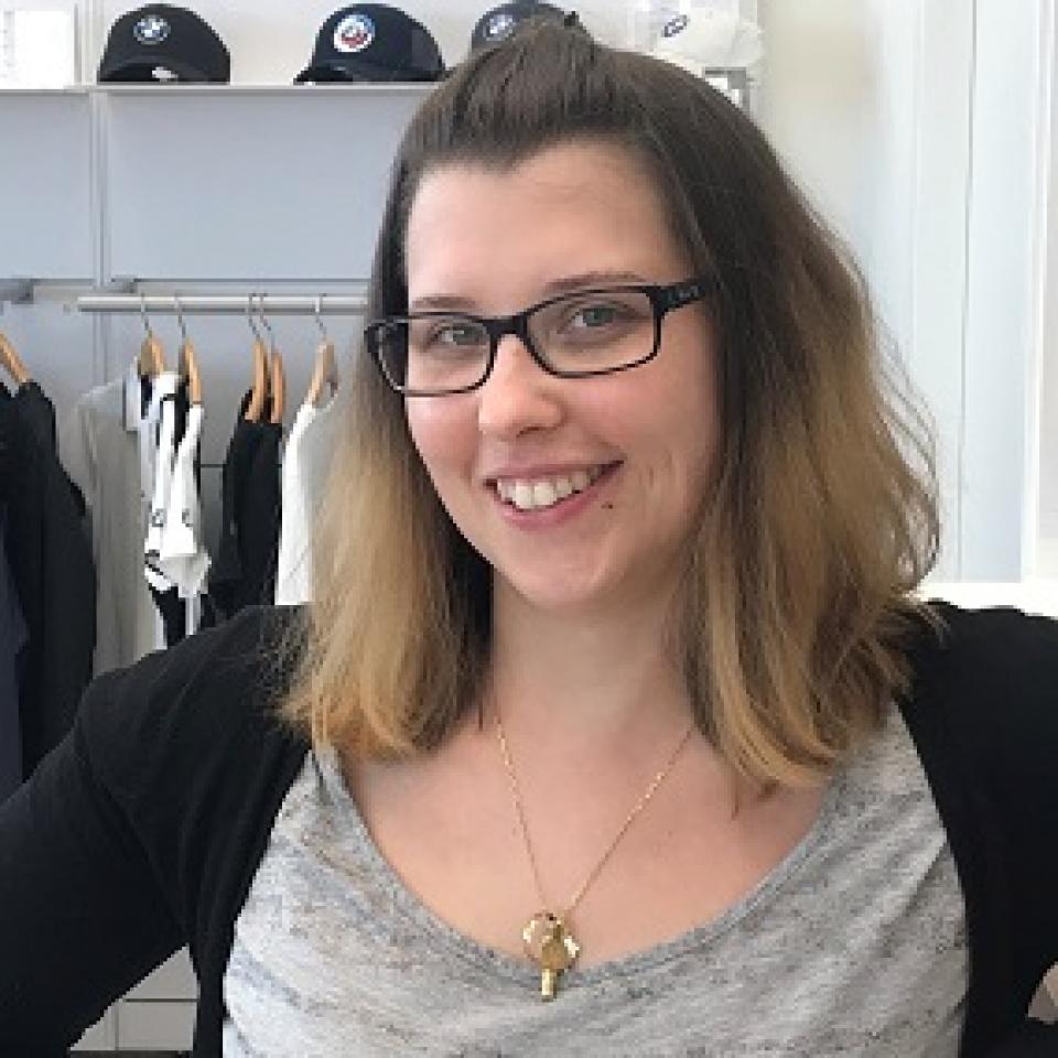 Virginie Vanattenhoven