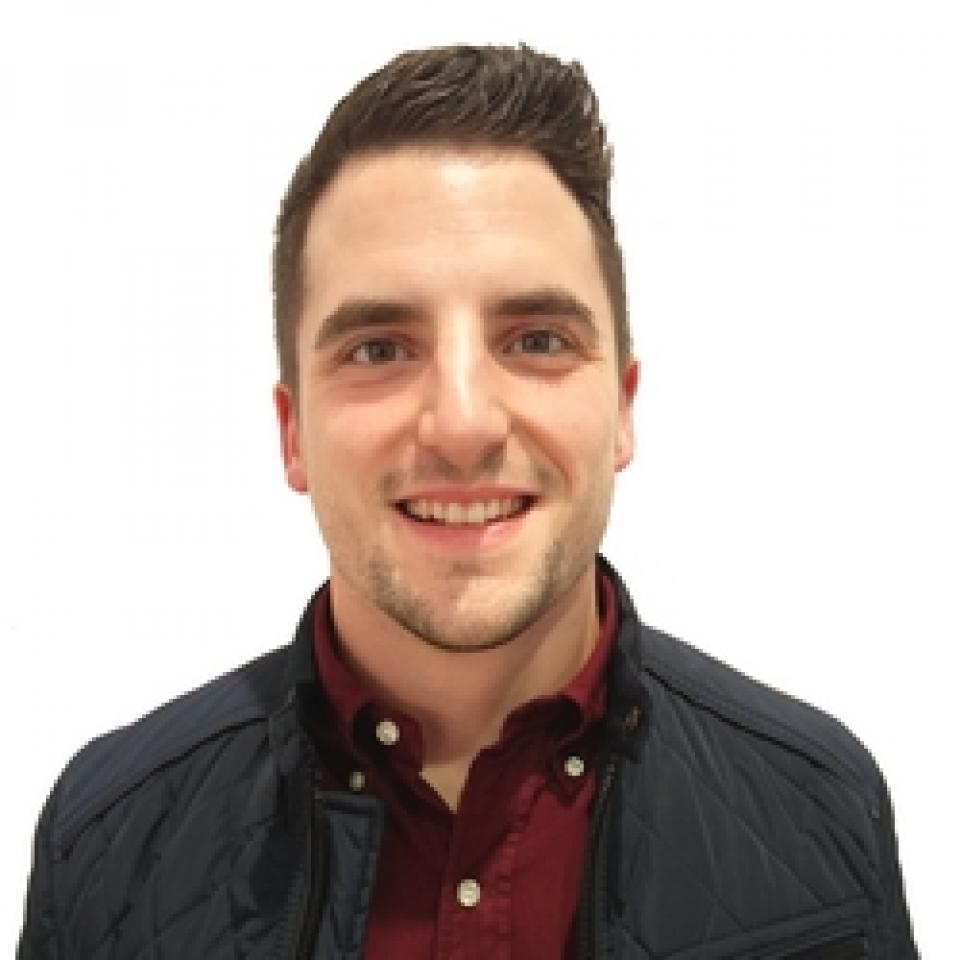 Kevin Manderlier