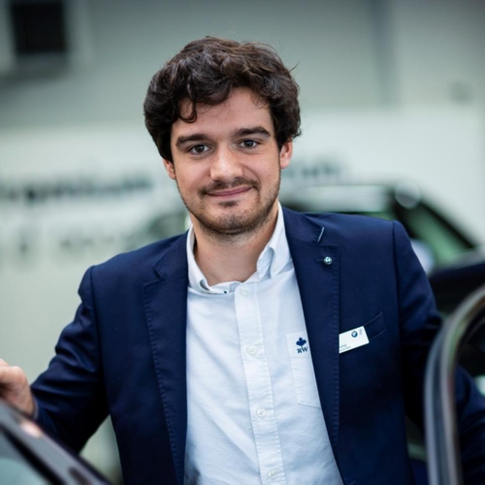 Sébastien Michel