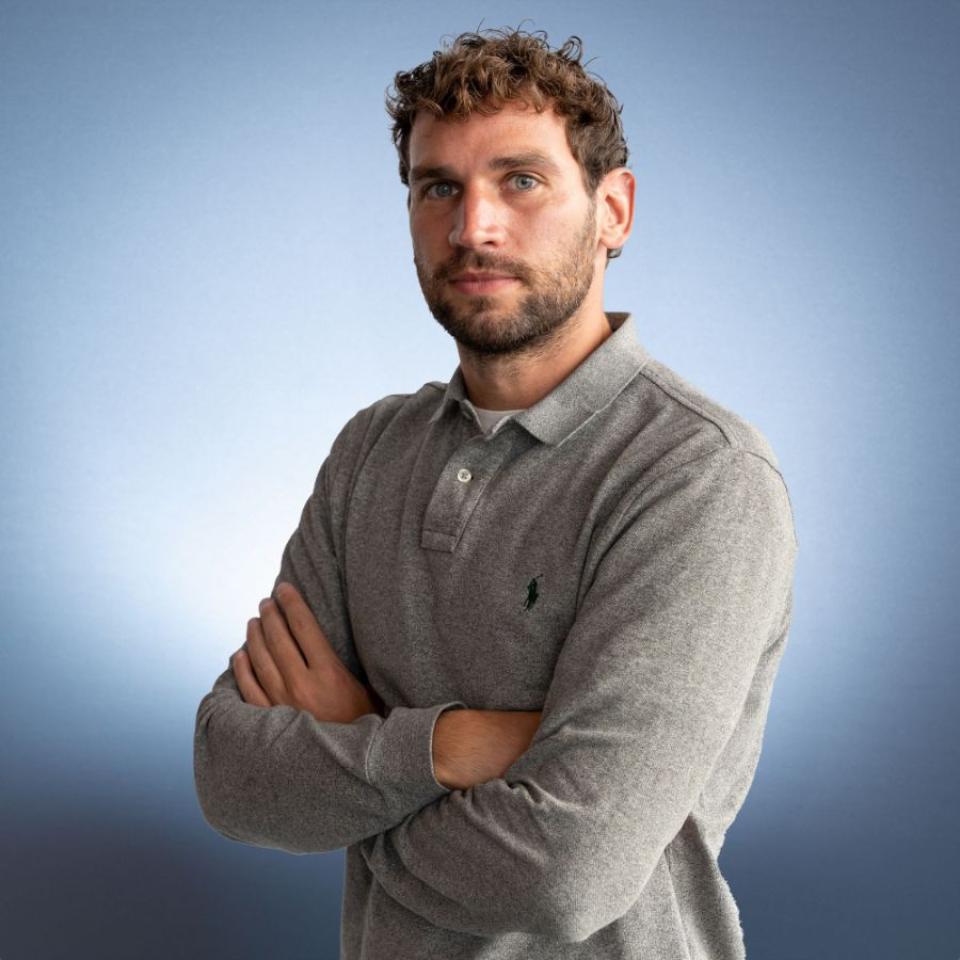 Bryan Van Bockstaele FR/NL