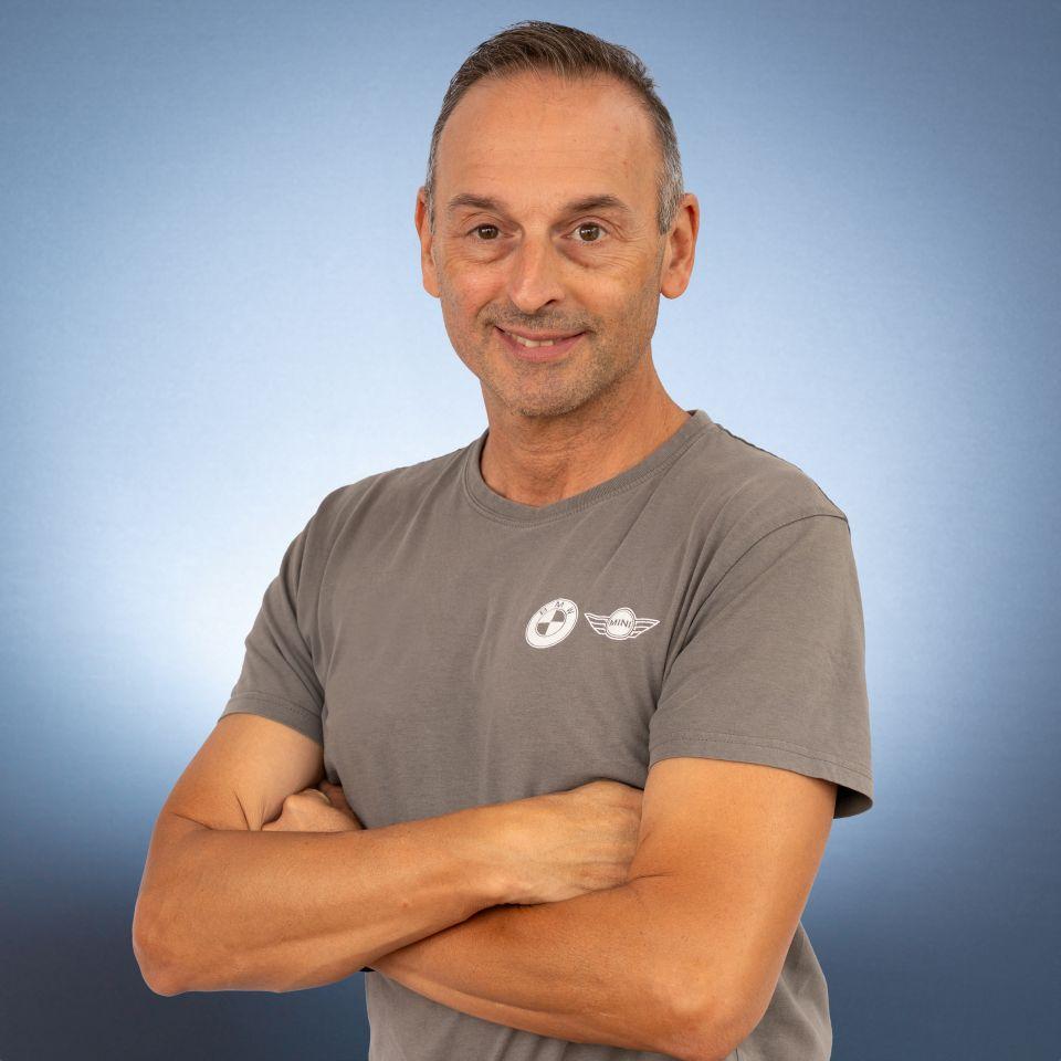 Pascal Sinfilippo