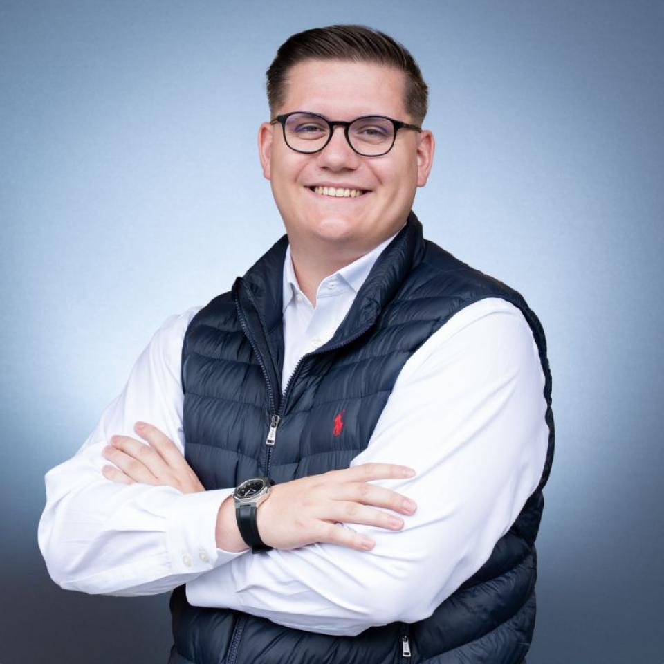 Quentin Lefevre FR/NL