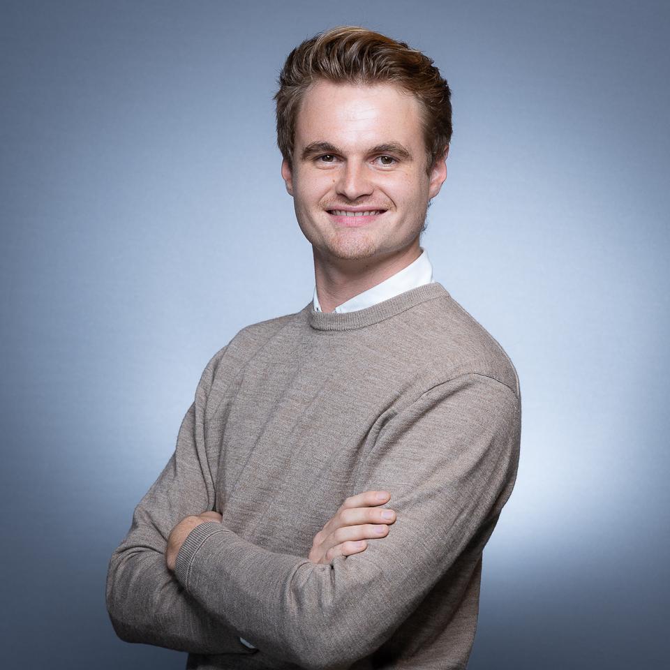 Sam Detobel FR/NL