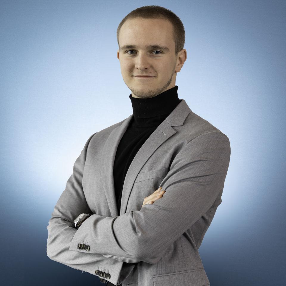 Julien Staudt FR/NL