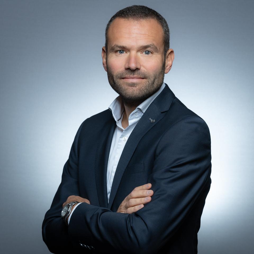 Laurent Louyet